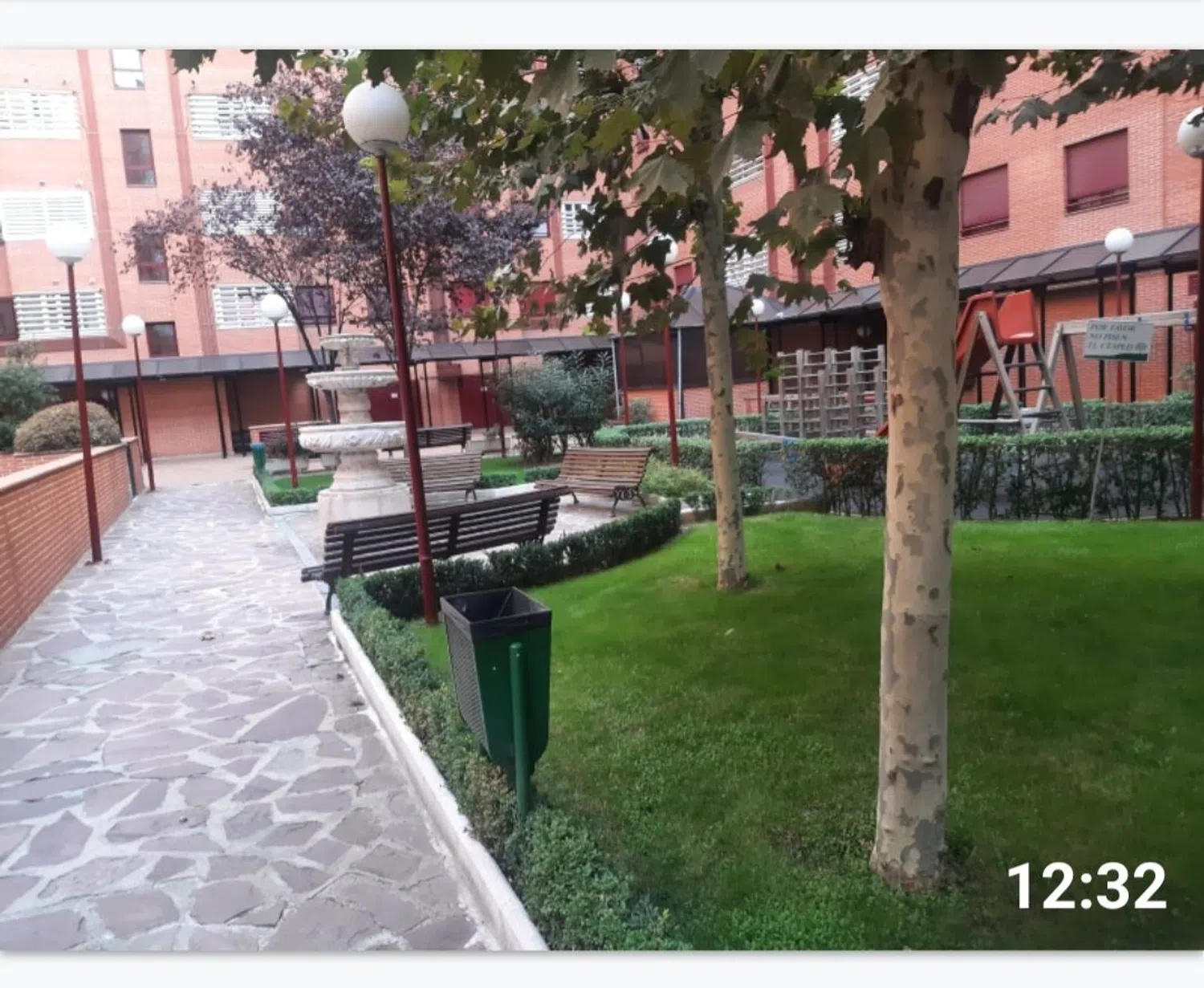 Piso en paseo de las Yeserías, 15 - Foto 12