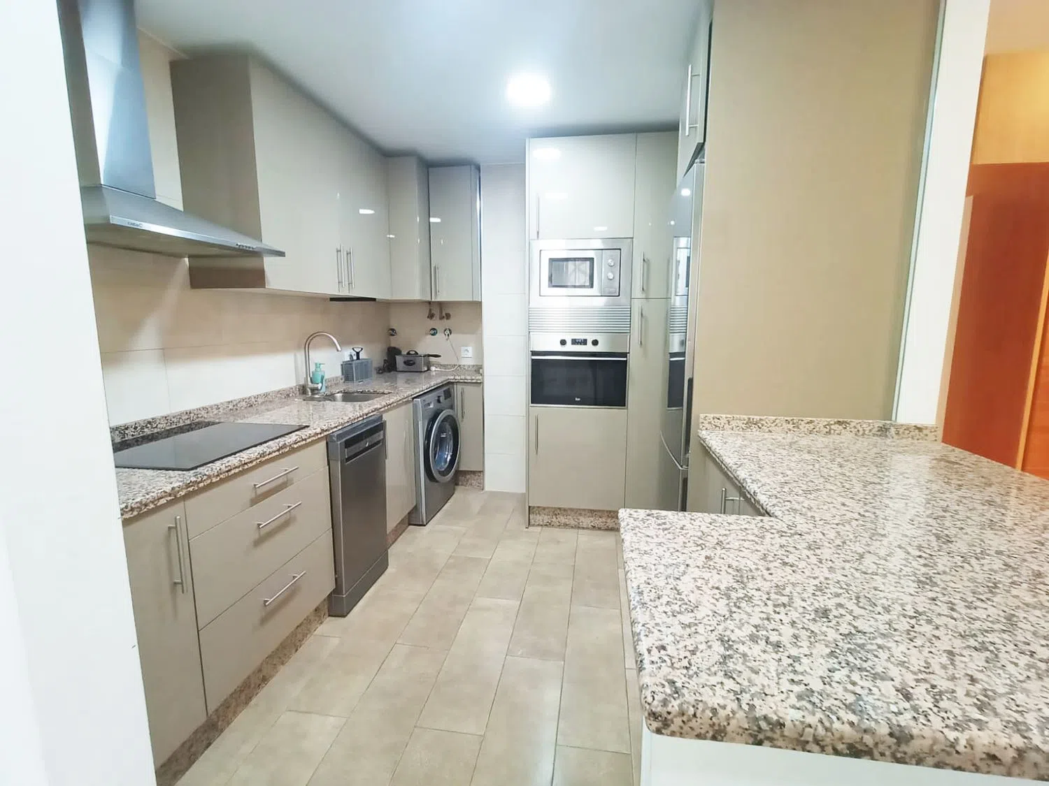 Piso en calle Jabugo, 3 - Foto 2