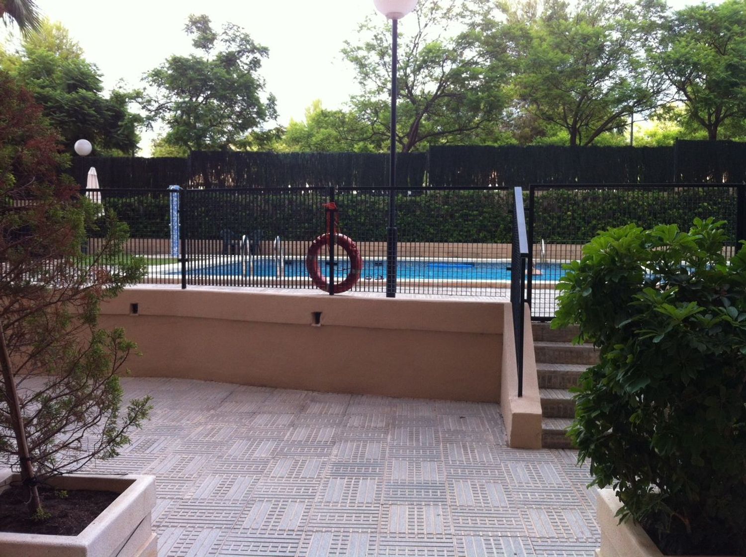 Piso en Avenida Pintor Xavier Soler, 11, Garbinet - Parque de las Avenidas - Foto 13