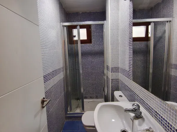 Piso en calle Juan Bautista Topete, 8 - Foto 19