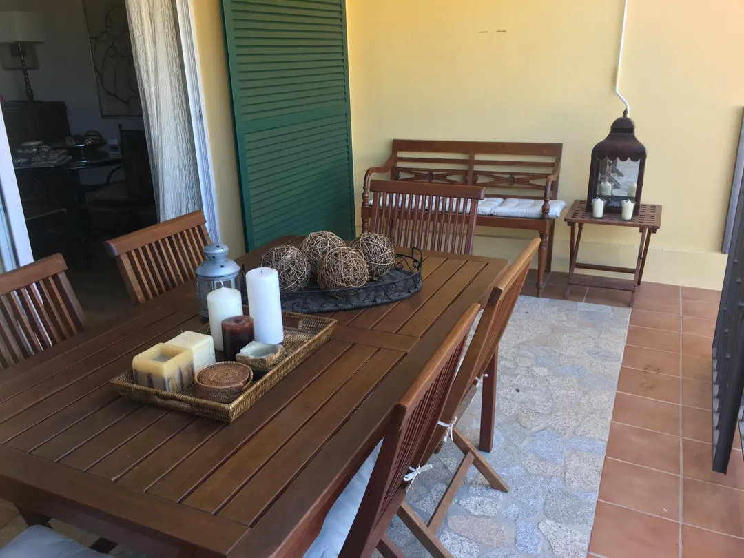 Casa adosada en  Calle Álamo del Higuerón 12 - Foto 15