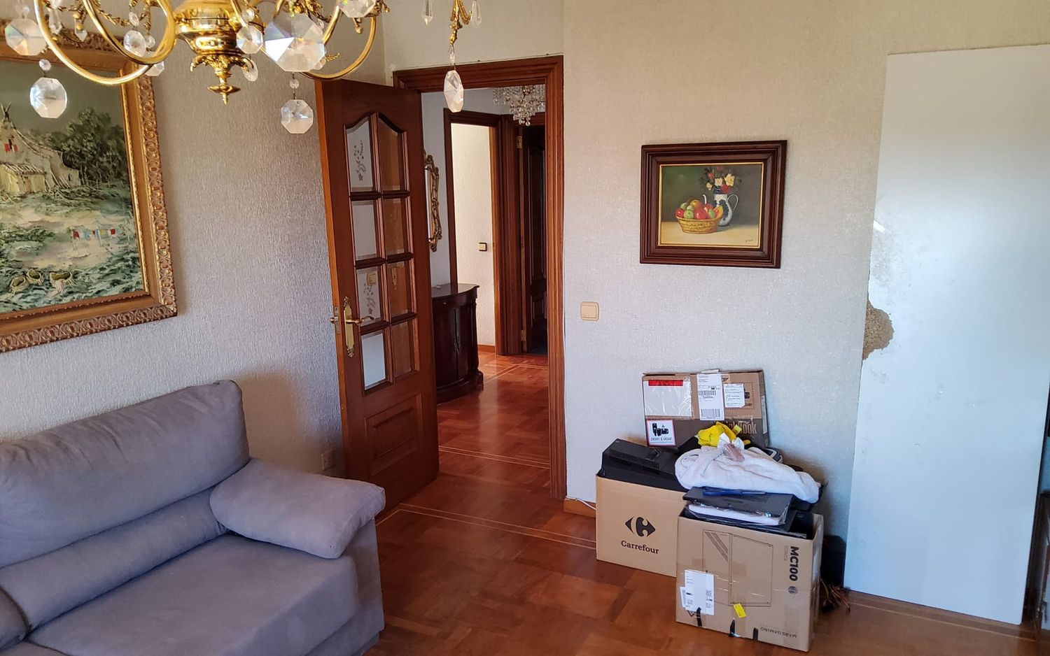 Piso en Pablo casals, 3, Gamonal - San Bruno - G9 - Foto 22
