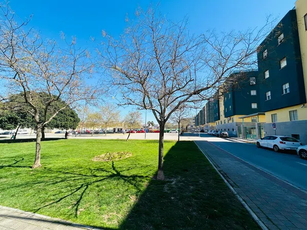 Piso en calle Gelves, 3 - Foto 20