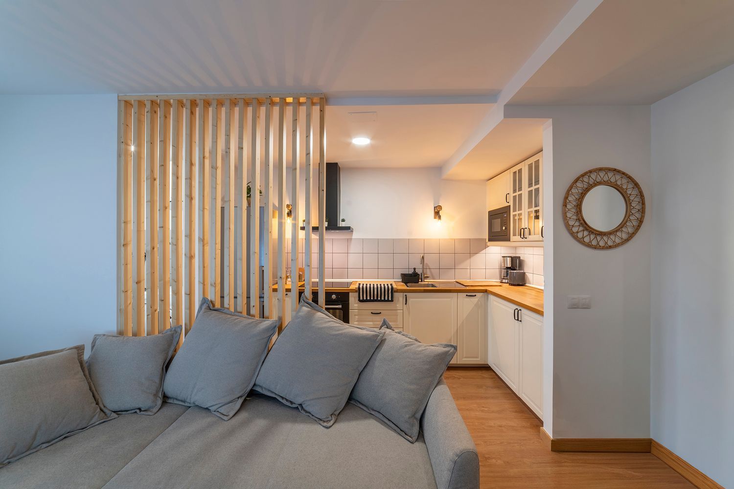 Estudio en Avenida Alcalde Antonio Rosas, 28, Sardina, Sardina - Foto 7