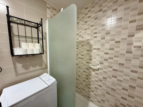 Ático en calle de Albarracín, 15 - Foto 13