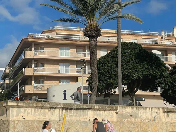 Piso en Cala Millor - Foto 3