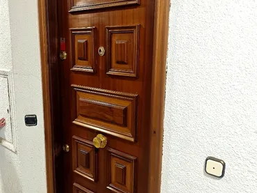 Piso en  Calle Álvaro Gil 27 - Foto 9