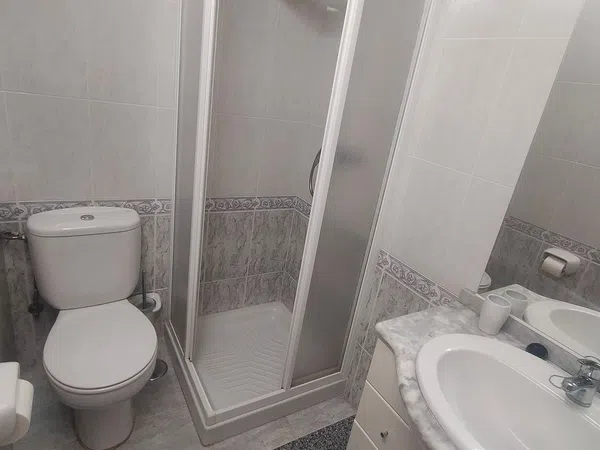Piso en Calle de Ramón Cabanillas, 8 -10, Ensanche - Sar, Ensanche - Sar - Foto 6