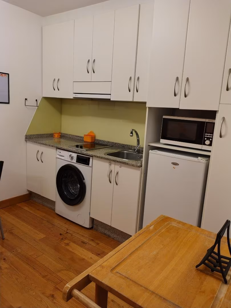 Apartamento en  Rúa Franja 10 - Foto 5