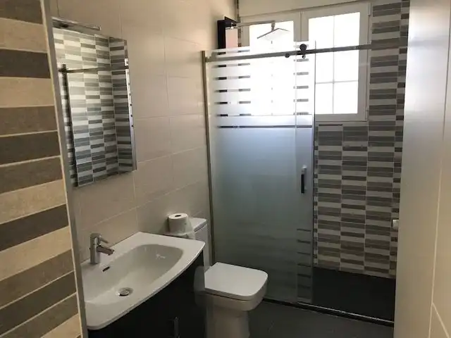 Piso en  Plaza del Doctor Marañón 9 - Foto 4
