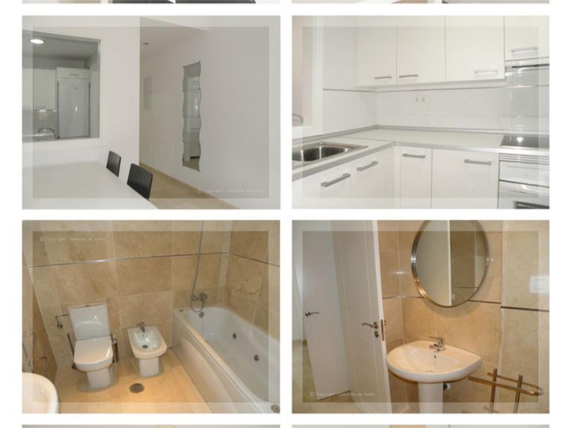 Piso en  Calle Sawa Martínez 35 - Foto 2