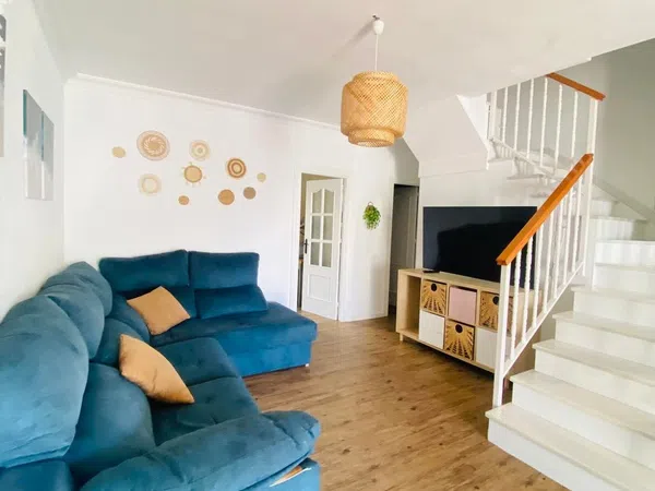 Chalet adosado en Bulevar del agua s/n, Punta Umbría pueblo, Punta Umbría pueblo - Foto 11
