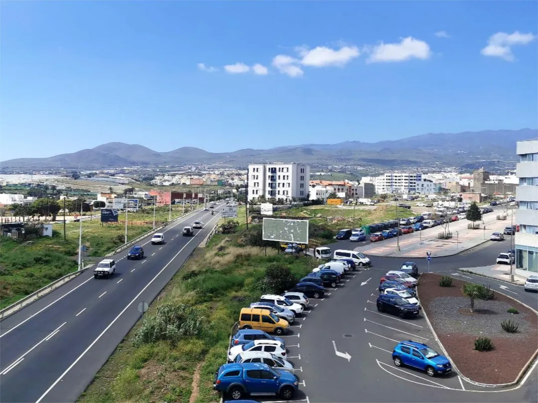 Piso en  Paseo Poeta Manuel Padorno Navarro 1 - Foto 17