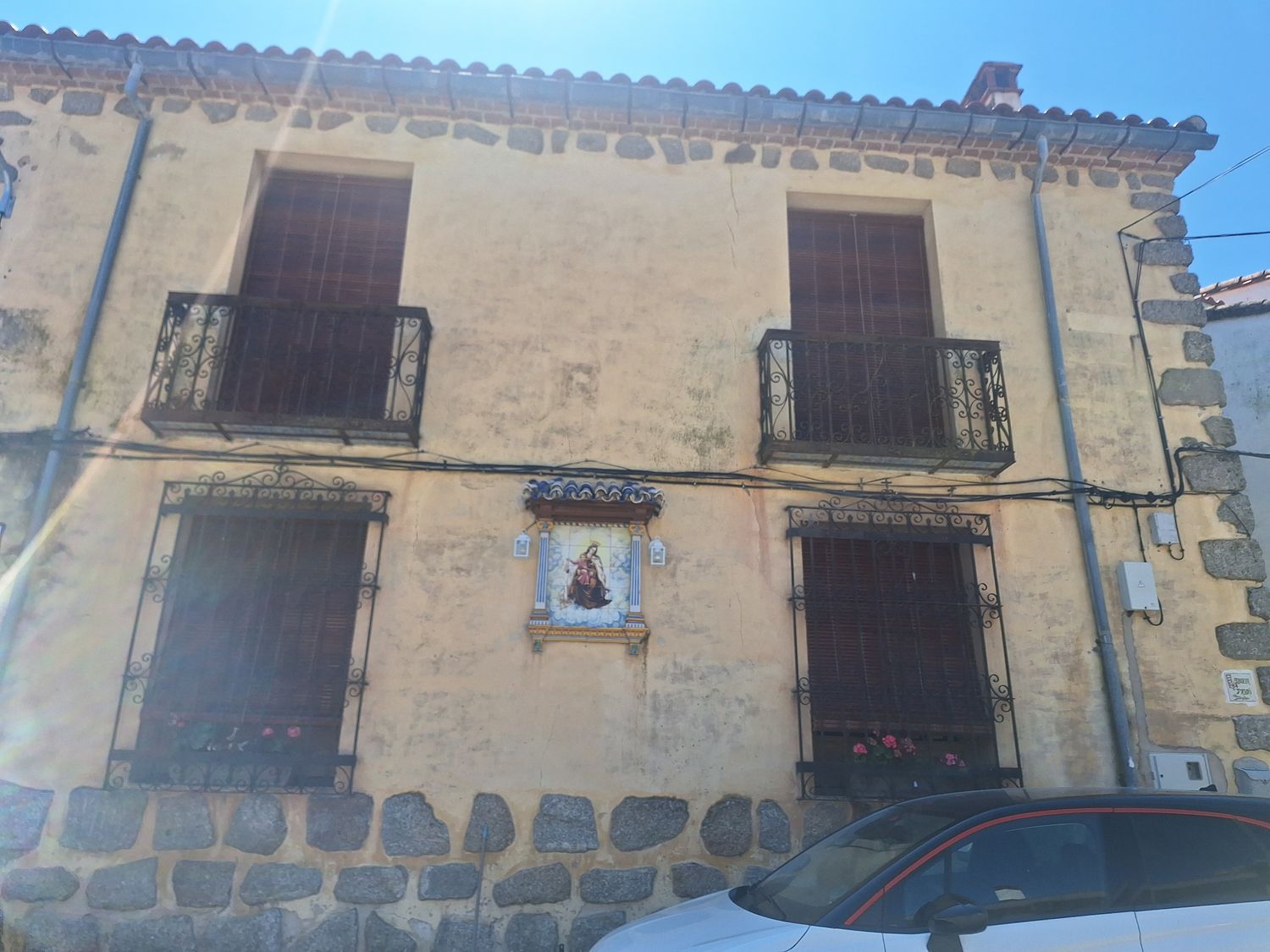 Casa de pueblo en Calle Prado, 2 - Foto 8