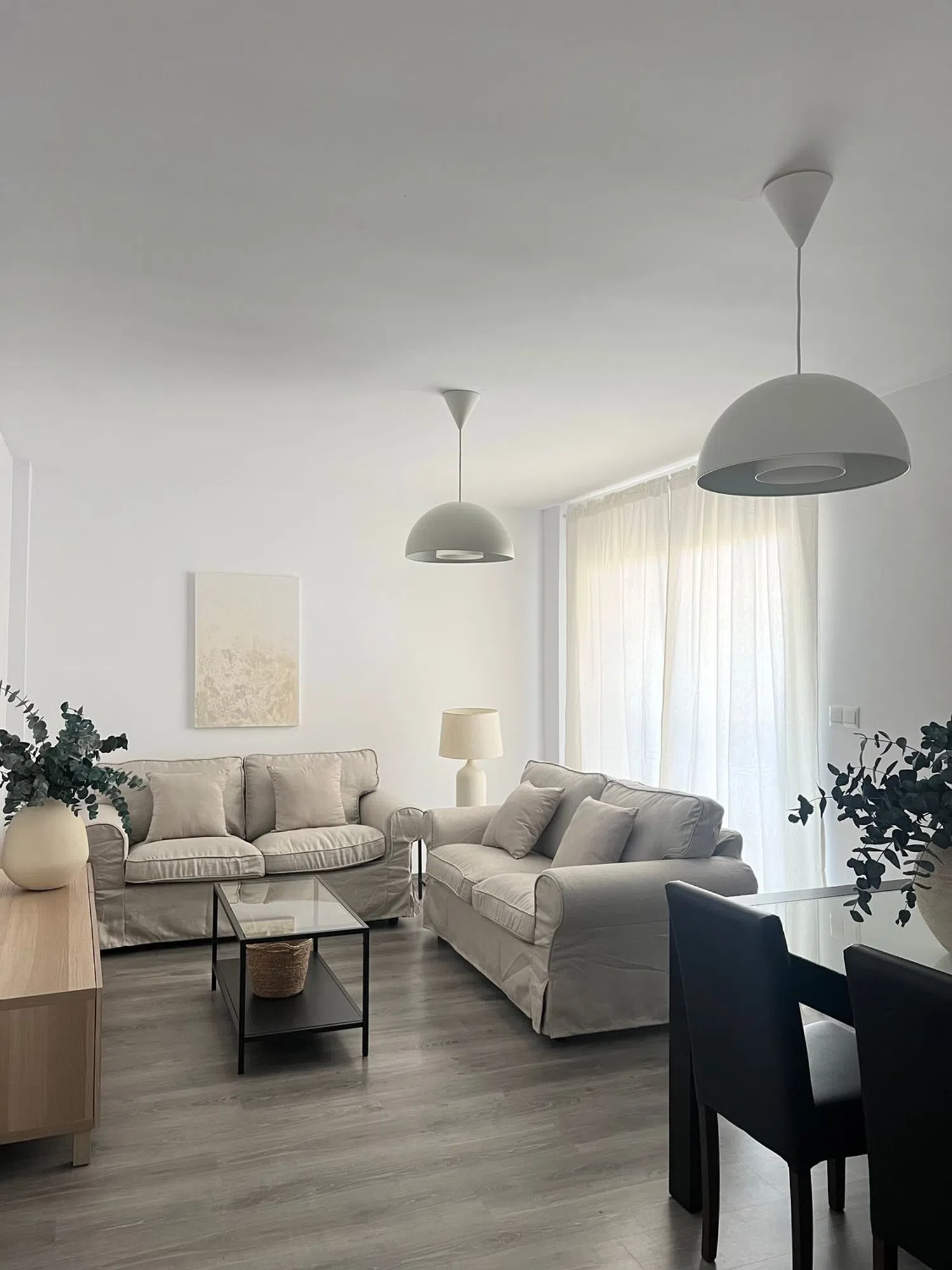 Piso en avenida Juan Sebastián Elcano, 191 - Foto 1