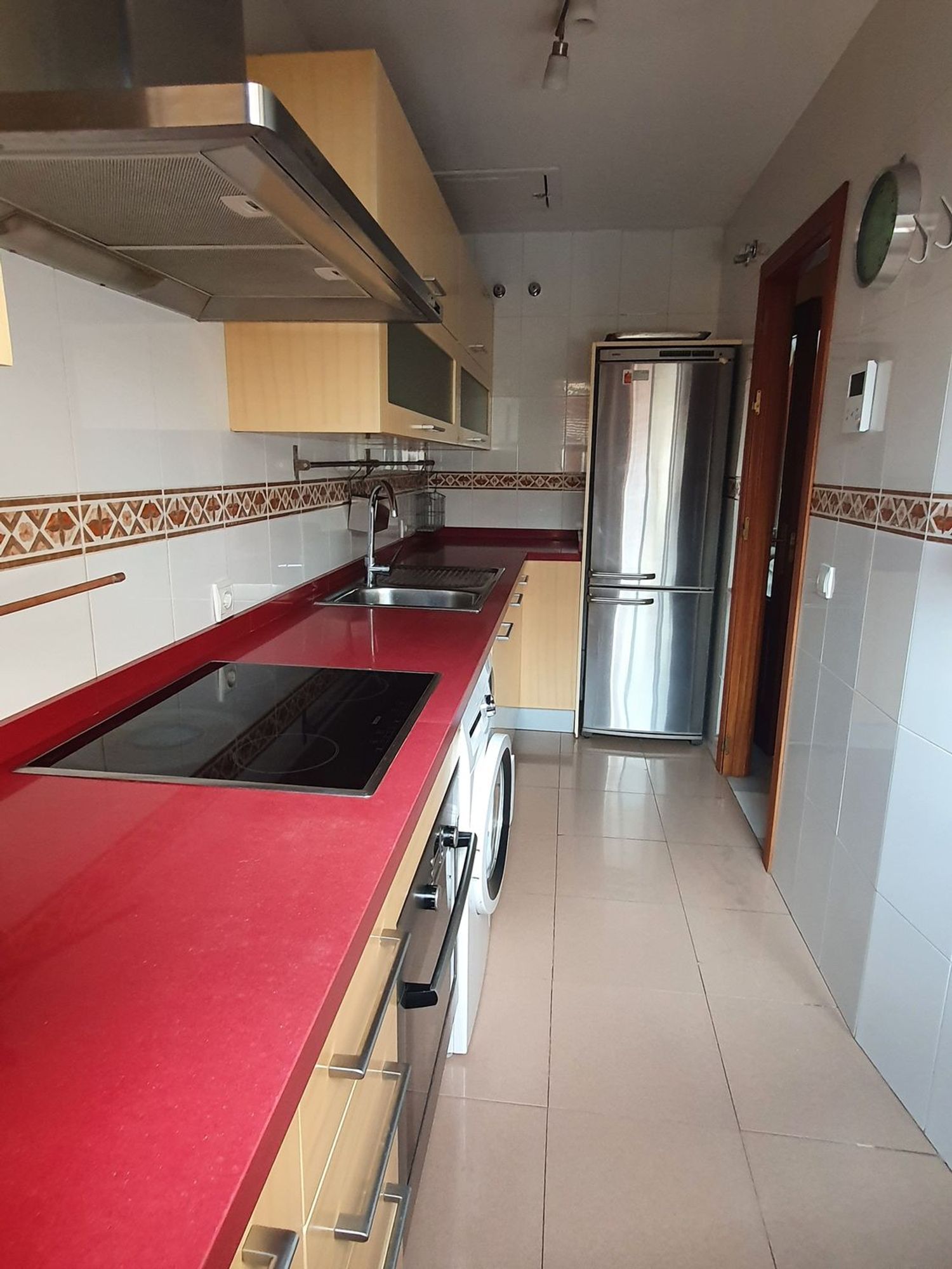 Piso en Nervión, Nervión - Foto 3