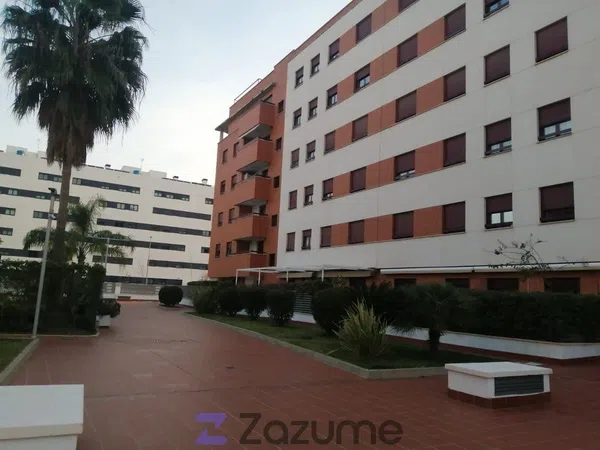 Piso en Calle Escritora Emilia Pardo Bazan, Zoco - Poniente - Foto 25