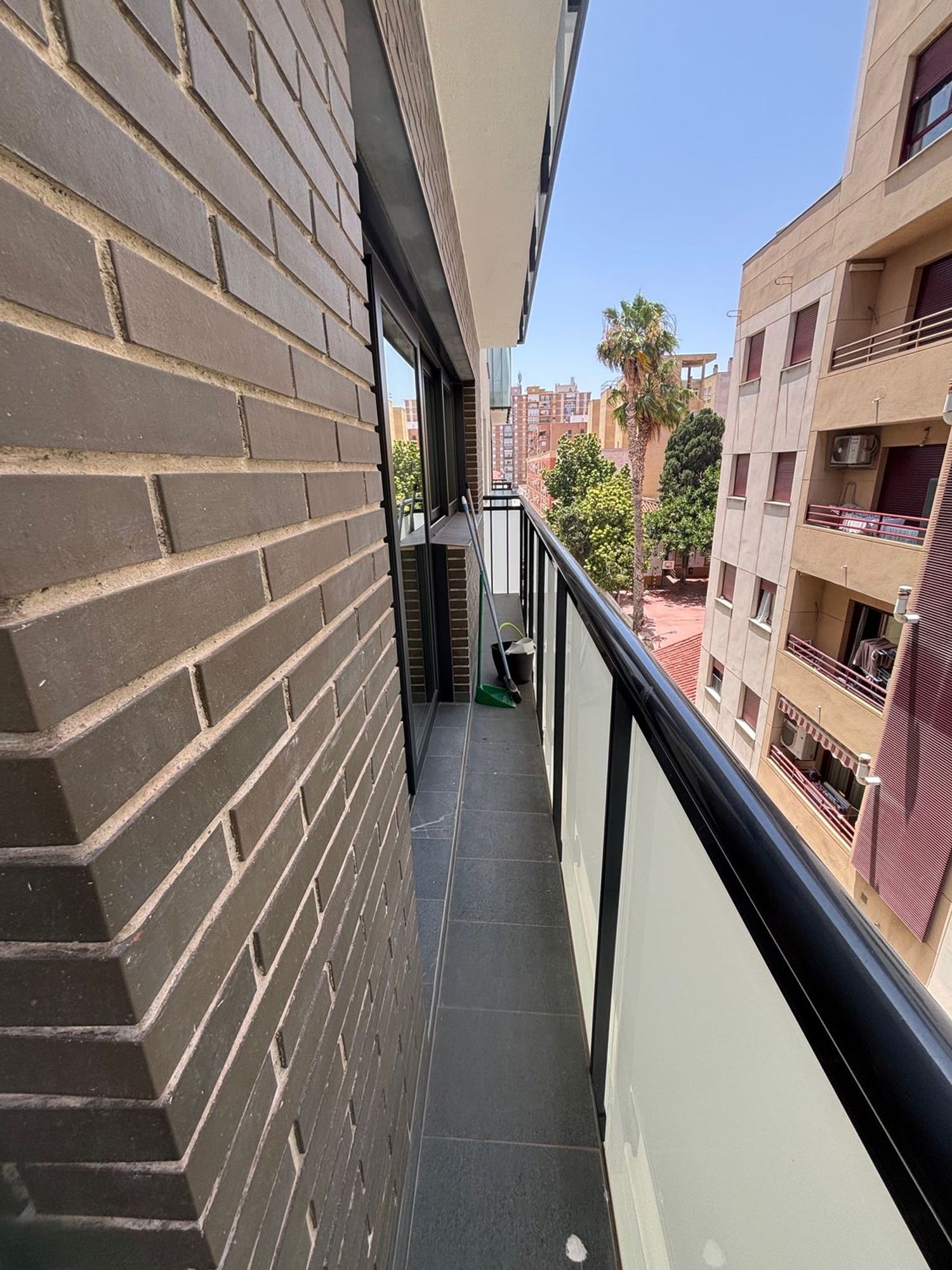 Piso en Calle Orfila, 27, Huelin - Foto 11