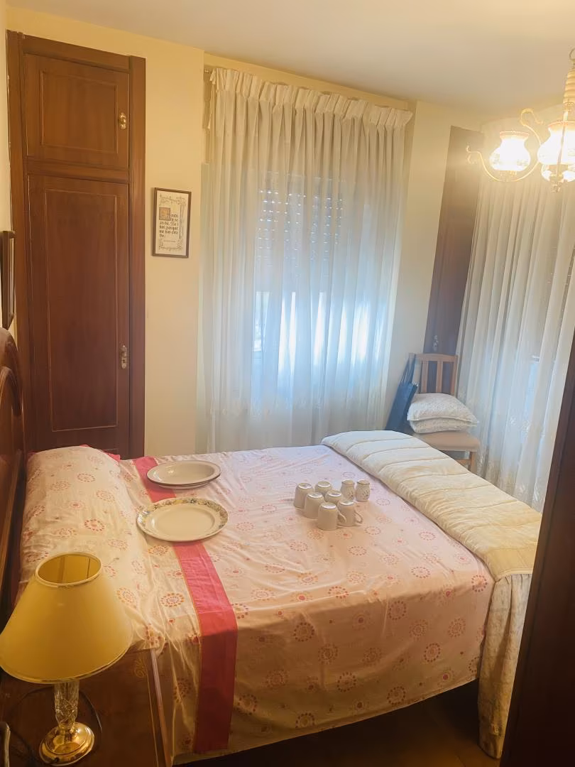 Ático en  Calle de las Huertas 28 - Foto 14