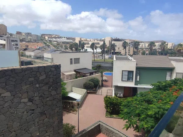 Chalet adosado en Avenida Ansite, 11, La Minilla - Foto 9