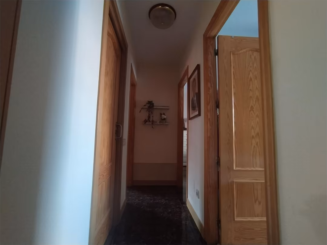 Piso en  Calle de las Eras 25 - Foto 27