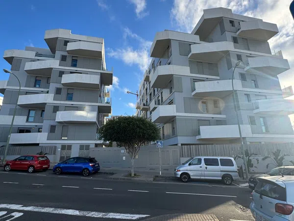 Piso en calle Doctor Alfonso Chiscano Díaz, 24 - Foto 37