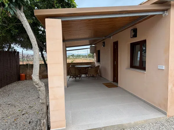 Casa o chalet independiente en Camino de Sa Fita, 360 - Foto 8