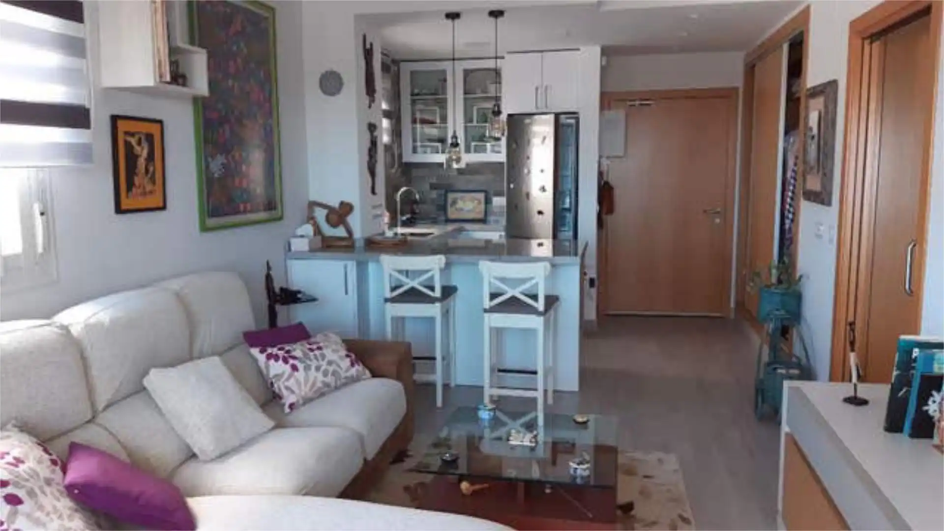 Apartamento en Puerto de la Torre - Foto 3