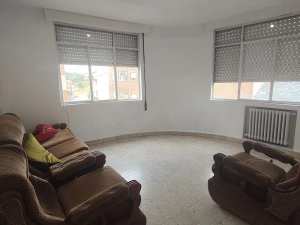 Piso en Calle Bem Samuel, 1 - Foto 1