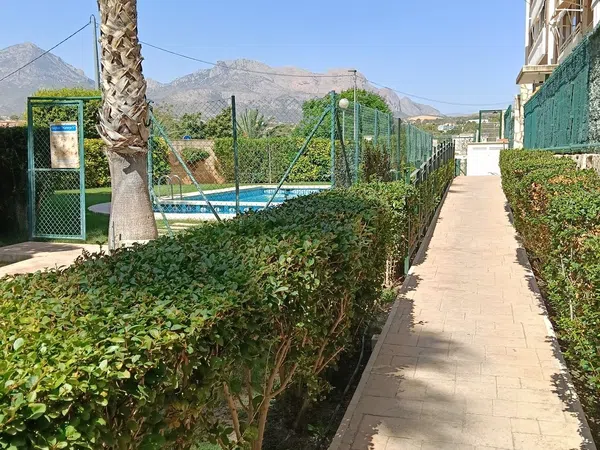 Piso en Calle la Ferreria, 26 C, Alfaz del Pi Pueblo-Urbanizaciones, Alfaz del Pi Pueblo-Urbanizaciones - Foto 14
