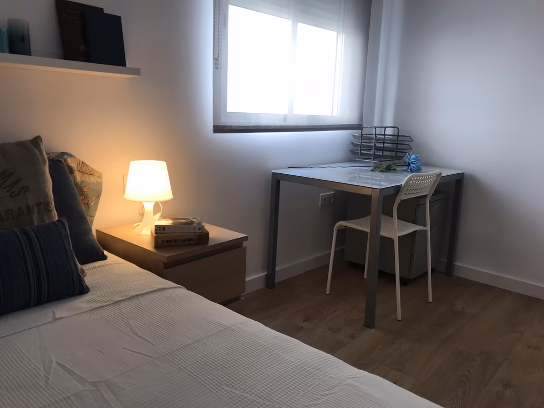 Piso en  Carrer del Doctor Nicasi Benlloch 48 - Foto 15