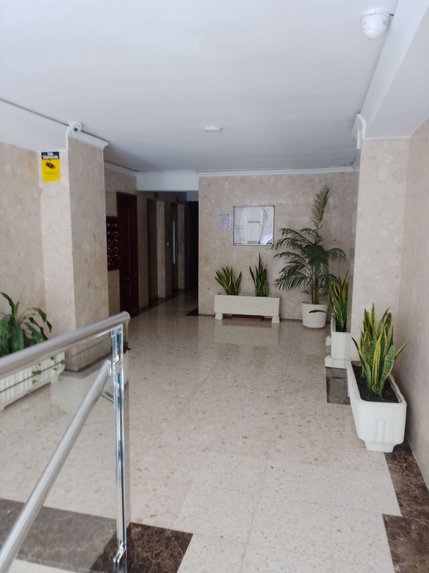 Piso en avenida de Sorolla, 31 - Foto 1