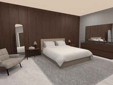 Chalet en  Carrer Ponent 38P - Foto 3