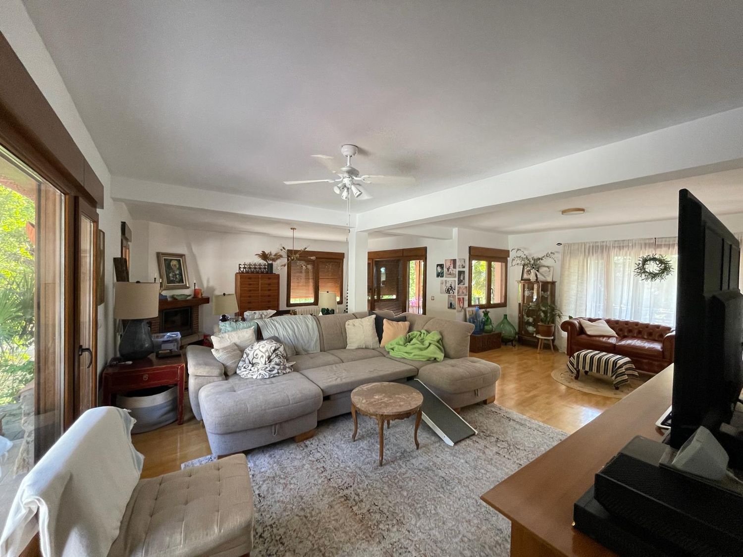 Casa independiente en avenida de la Tribuna, 24 - Foto 5