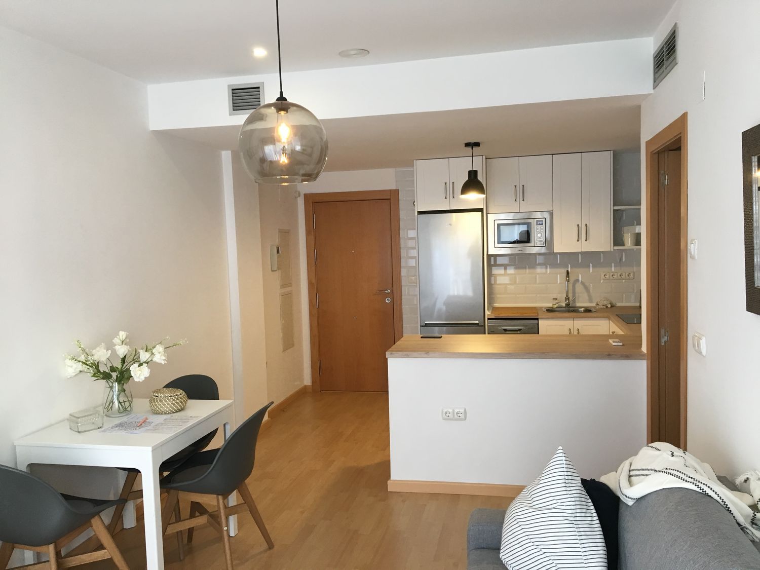 Piso en Arabial, 103, Ronda - Arabial - Foto 3