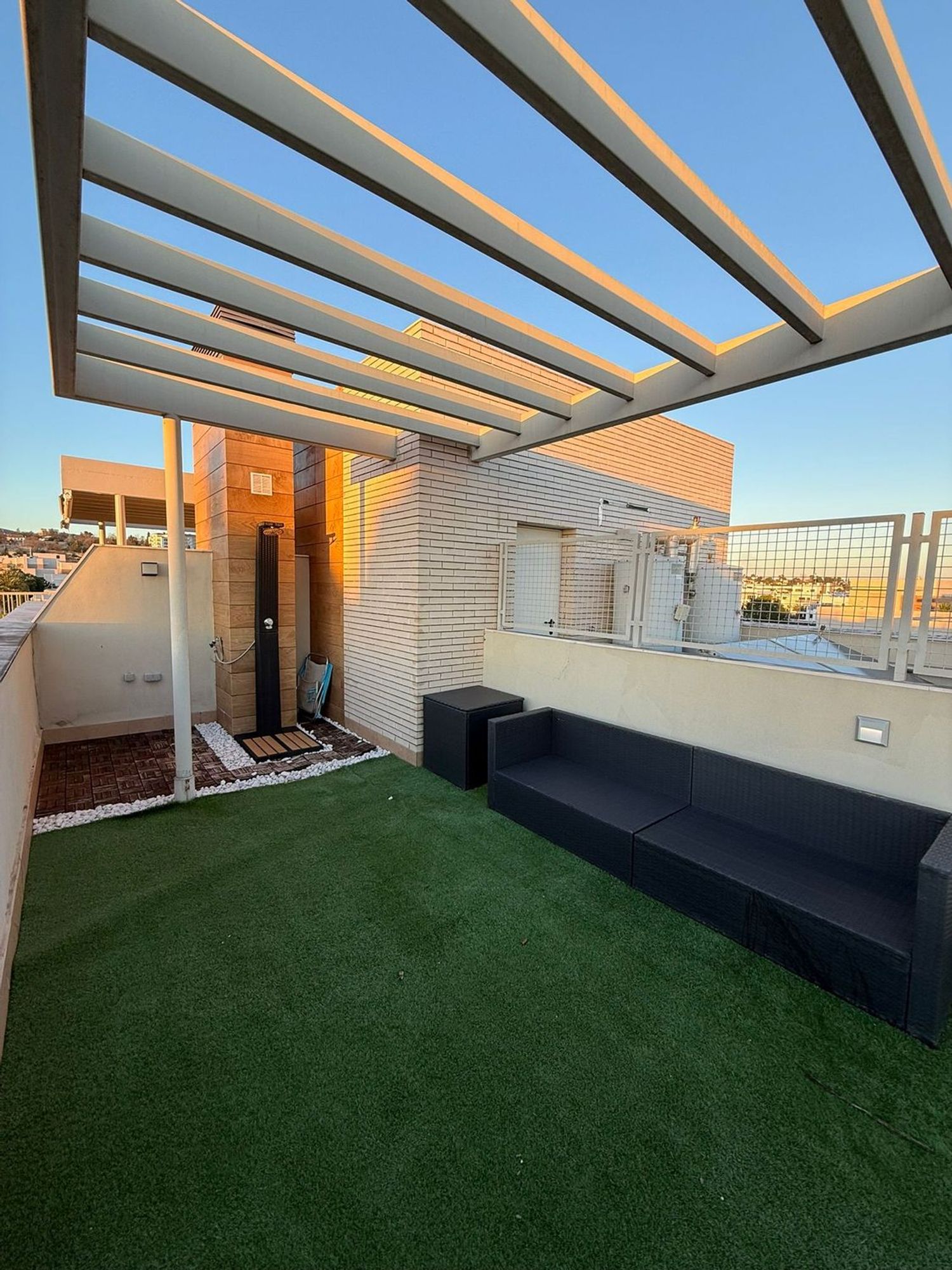 Ático en pasaje de los Granados Sefardies, 2 - Foto 11