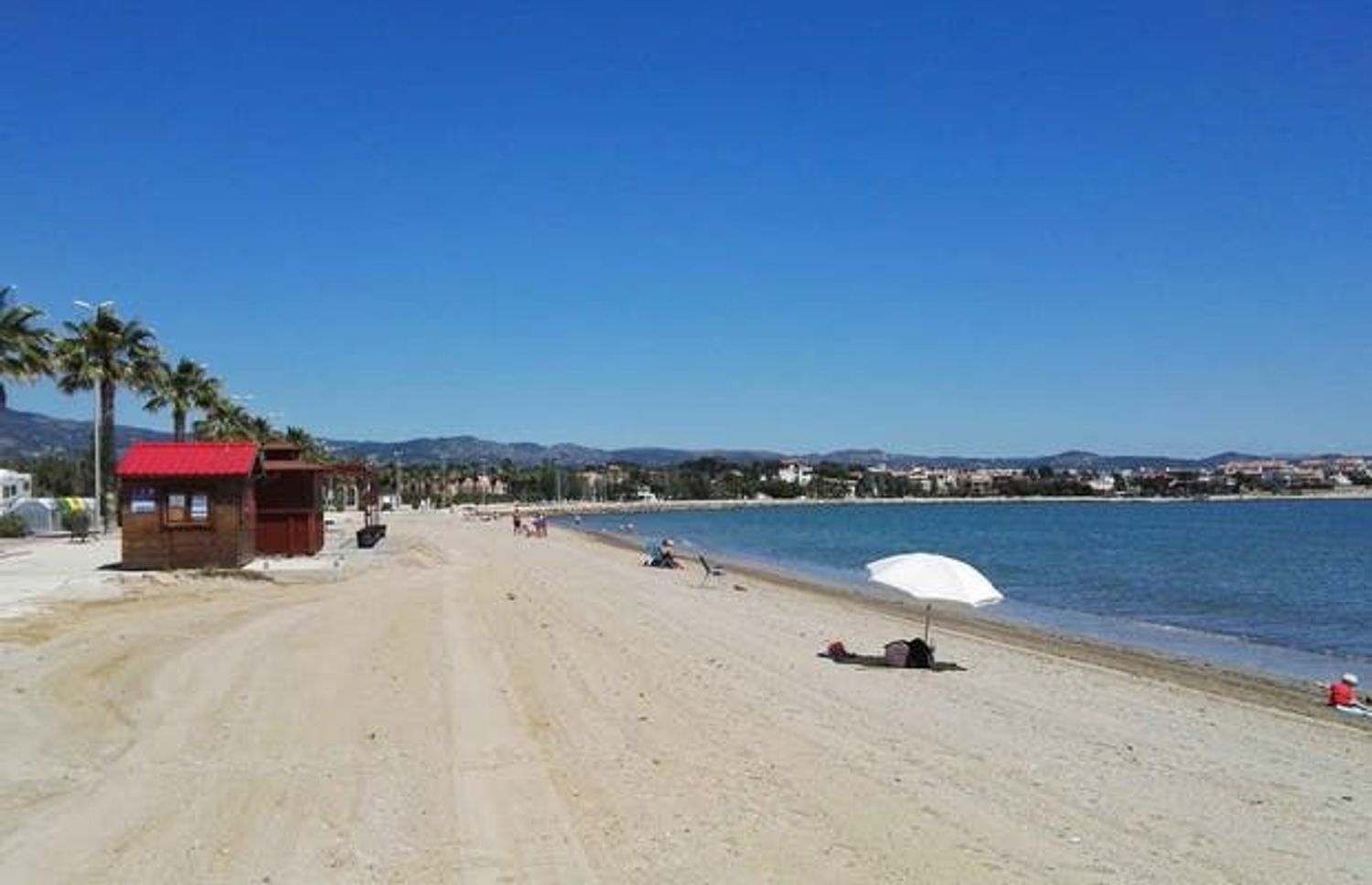 Casa o chalet independiente en Camino de Mossèn Vicent, 29 - Foto 18