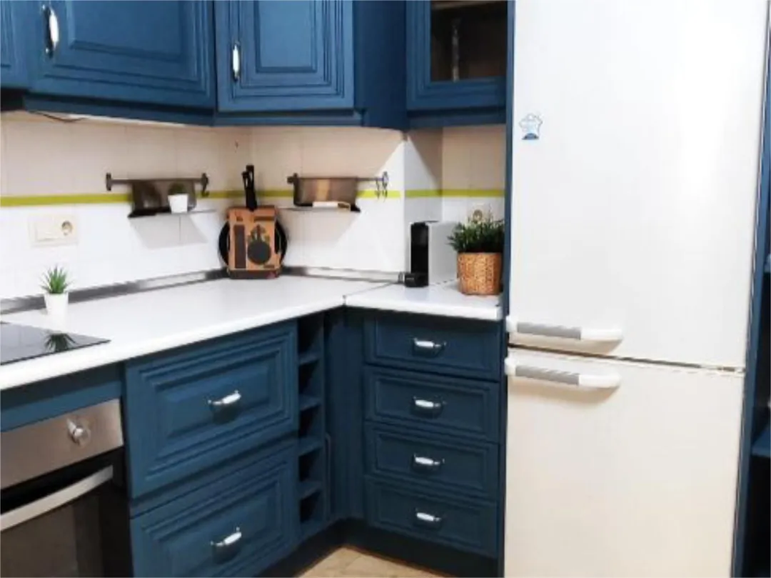 Piso en  Calle María Guerrero 16 - Foto 16