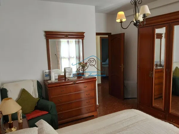 Chalet adosado en San Rafael de la Albaida, Tablero - Foto 10