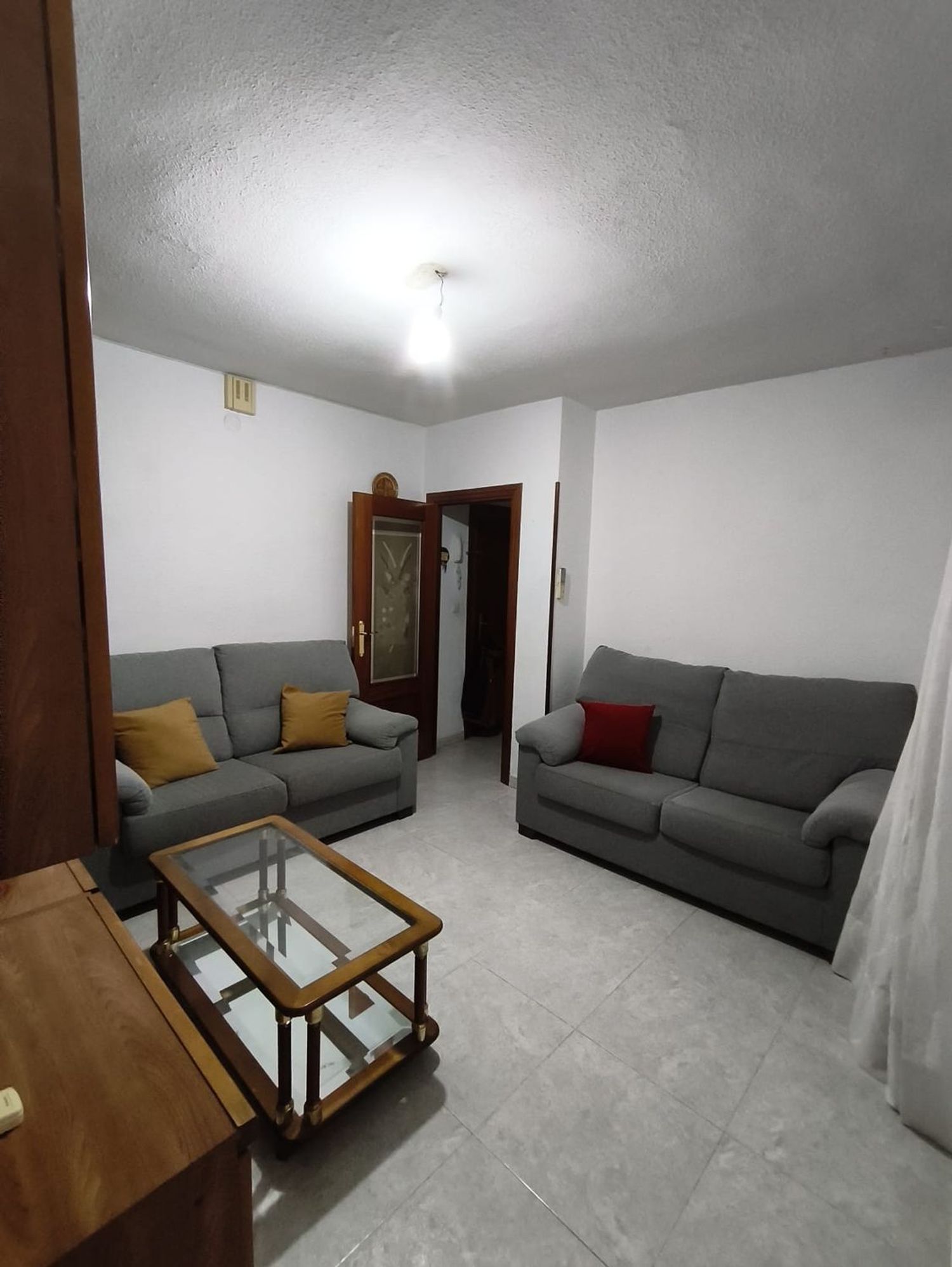 Piso en Universidad - Foto 3