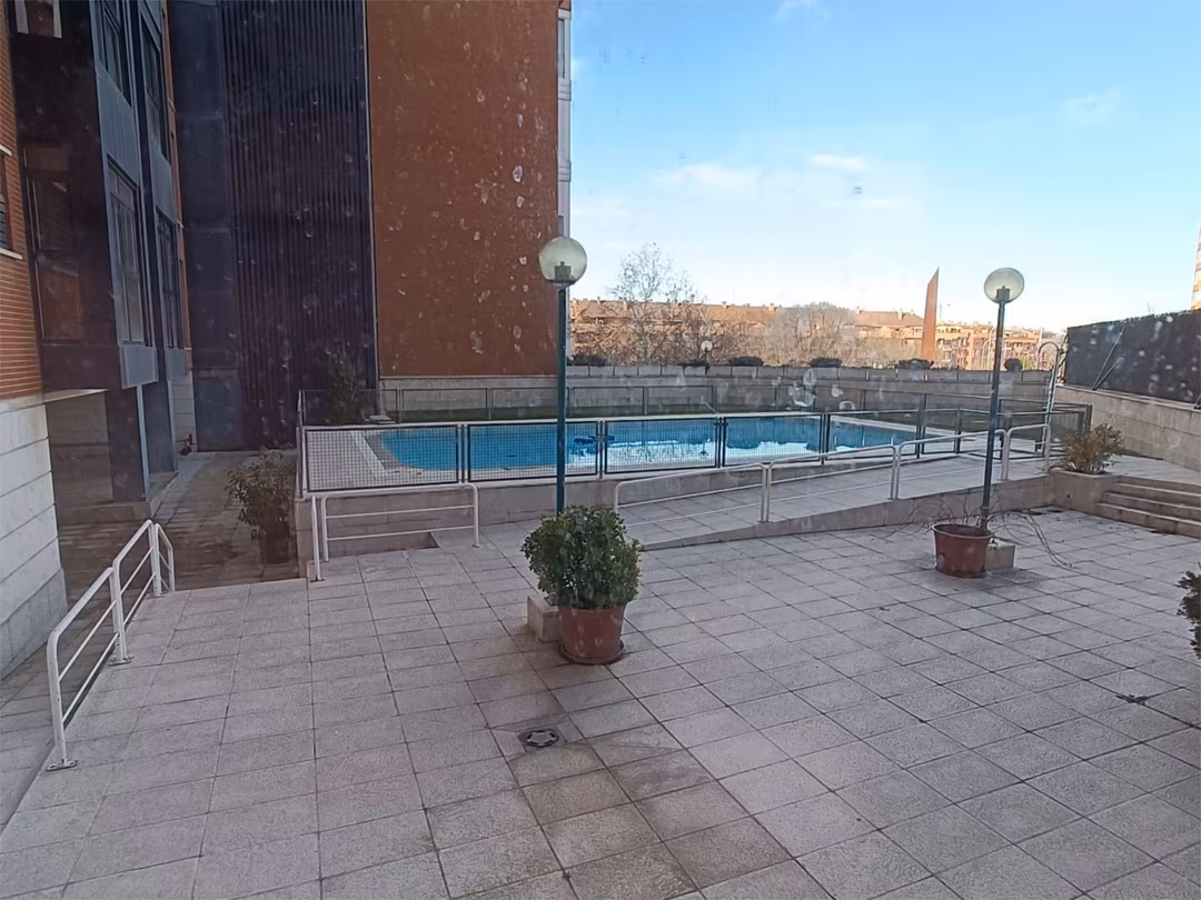 Piso en  Plaza de Francisco Morano 3 - Foto 30