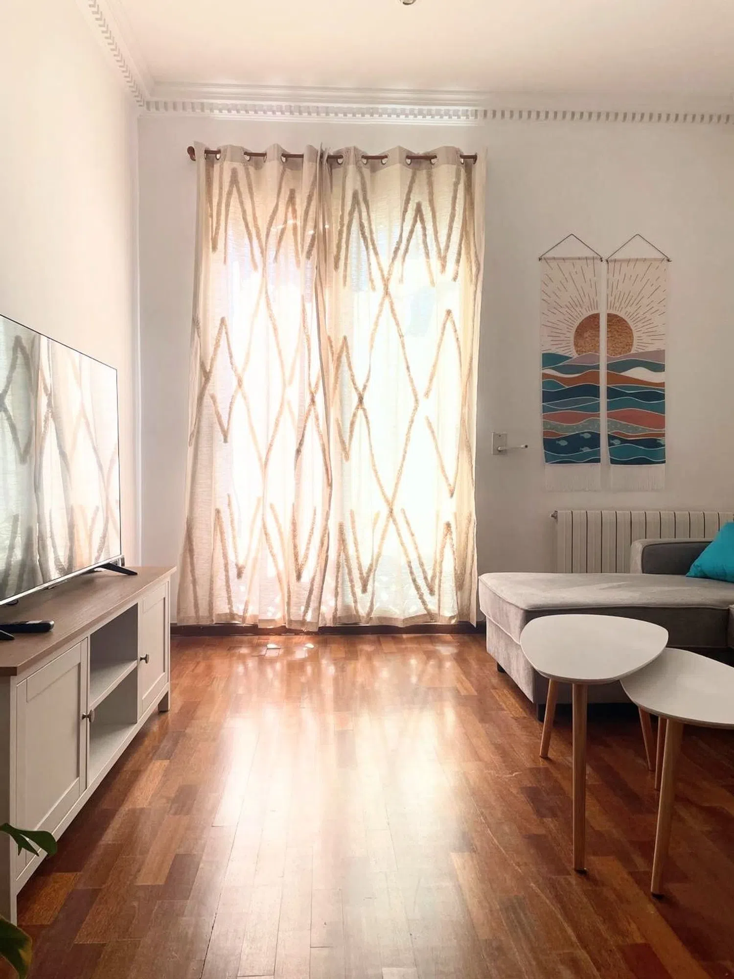 Piso en Barrio Russafa - Foto 4