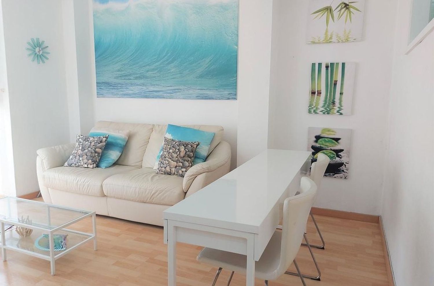 Piso en calle Luis Morote, 28 - Foto 2