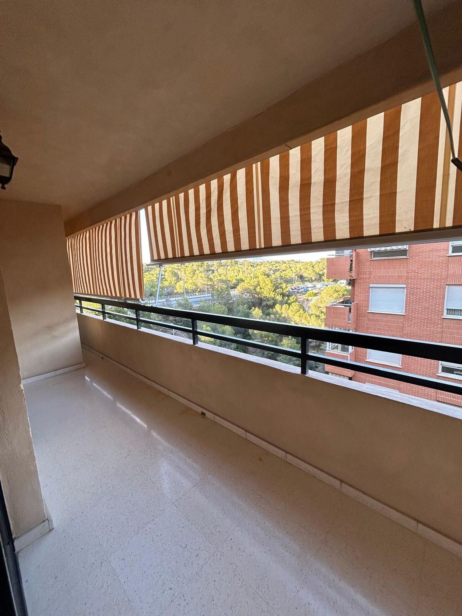 Piso en Avenida Callosa D'Ensarrià, 7, Pueblo Levante, Pueblo Levante - Foto 2