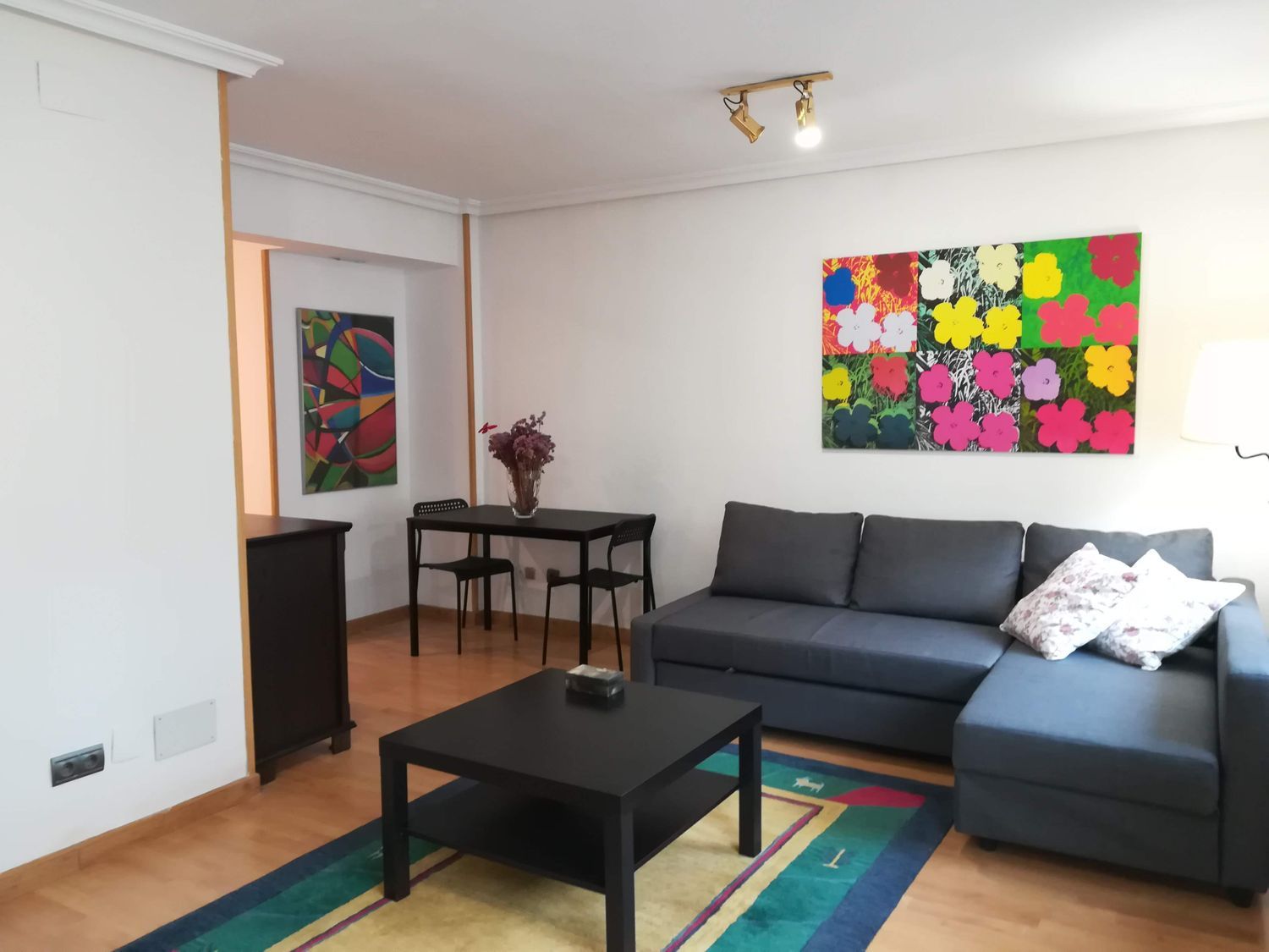 Piso en calle del General Elorza, 41 - Foto 4