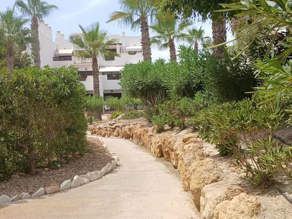 Ático en Avenida Alcazaba, 115, Las Salinas, Las Salinas - Foto 32