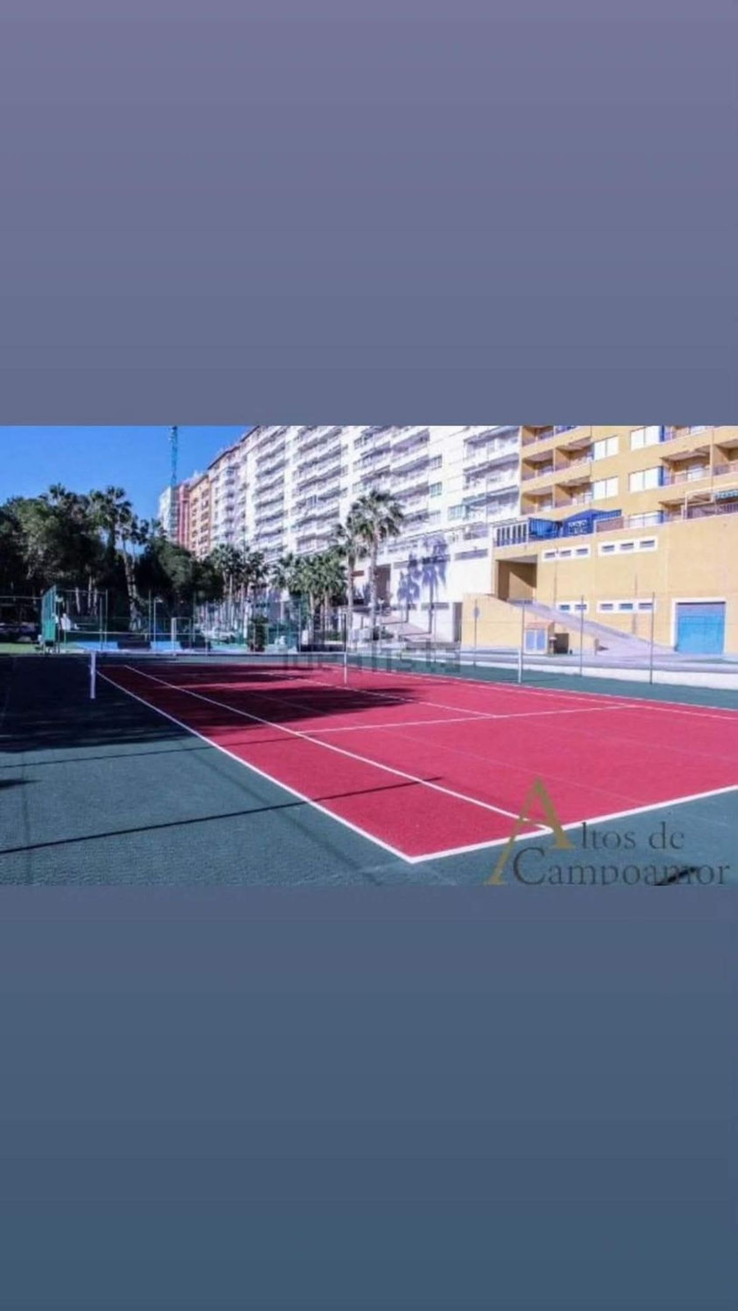 Estudio en Calle Altos Campoamor, 11, Campoamor - Foto 17