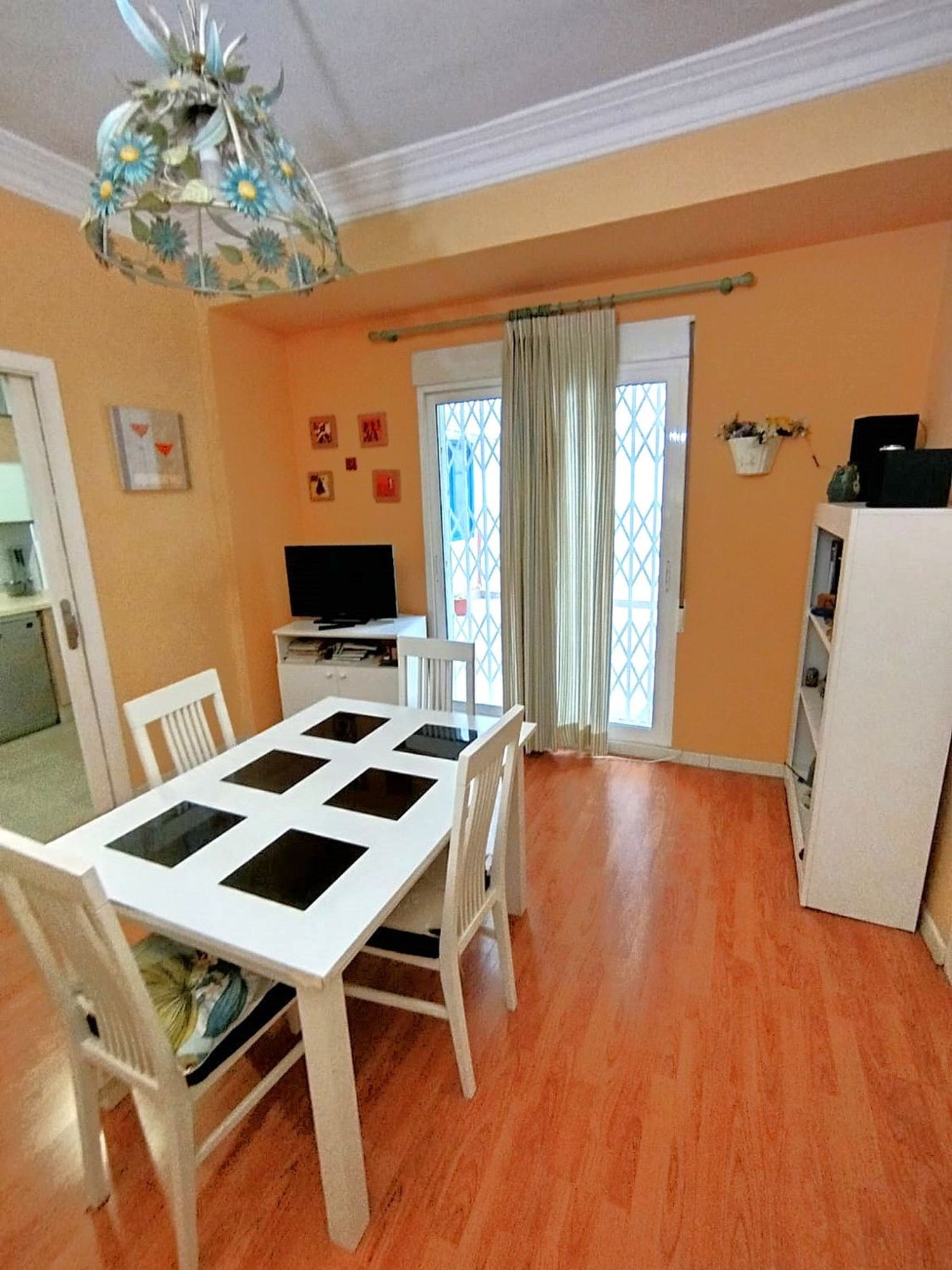 Piso en Barrio La Raiosa - Foto 8