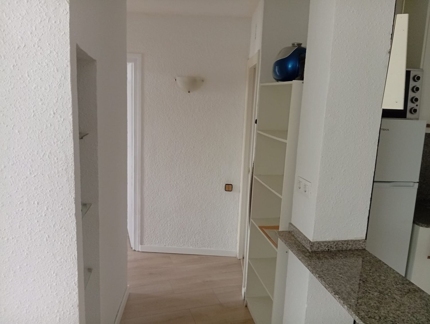 Piso en Calle Turó de l'Estelat, 17, Casc Antic, Casc Antic - Foto 25