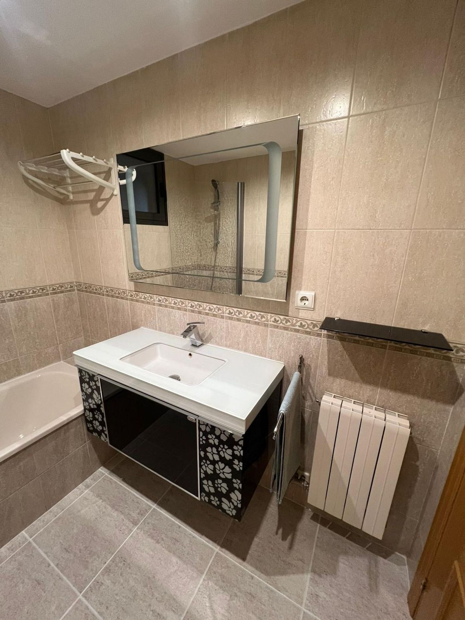 Piso en calle de Santa Bárbara, 2 - Foto 12